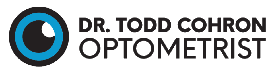 Dr. Todd Cohron Ophthalmology